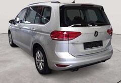 Bild des Angebotes VW Touran 2.0 TDI SCR DSG Comfortline