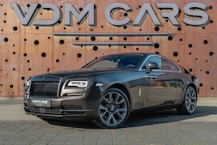 Rolls-Royce Wraith 6.6 V12 *MASSAGE*BESPOKE*SUPER PREIS !