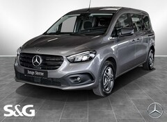 Bild des Angebotes Mercedes-Benz Citan 113 Tourer PRO Lang