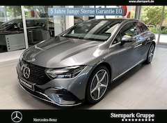 Bild des Angebotes Mercedes-Benz EQE 300 EQE 300 AMG Pano+HAL4,5°+DLight+Burm+Memory+Dist