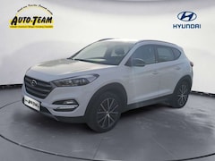 Bild des Angebotes Hyundai TUCSON 1.6 Turbo 2WD Passion