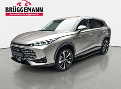 Bild des Angebotes MG HS HS 1.5 PLUG-IN-HYBRID LUXURY LEDER 360-GRAD-KAMERA
