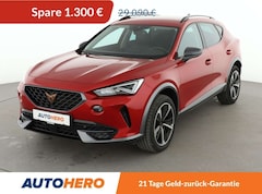 Bild des Angebotes CUPRA Formentor 2.0 TSI 4Drive Aut.*NAVI*LED*ACC*CAM*