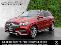 Bild des Angebotes Mercedes-Benz GLE 350 e 4M AMG Line *AHK*MBUX*LED*Navi*Pano*