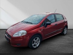 Bild des Angebotes Fiat Grande Punto 1.2 8V Active