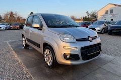 Bild des Angebotes Fiat Panda Lounge Sportsitze Sport Lenkrad
