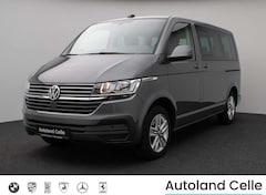 Bild des Angebotes VW T6 Multivan Kamera DAB Standheizung Navi Tempo