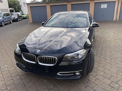 Bild des Angebotes BMW 535 535d xDrive Aut. Luxury Line