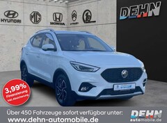Bild des Angebotes MG ZS Luxury 1.0 T LUX Leder Pano SHZ