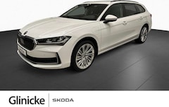 Bild des Angebotes Skoda Superb Combi Selection 1,5 TSI iV 150 kW 6-Gang-