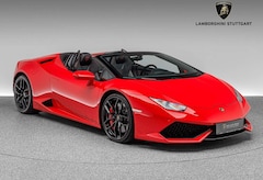 Bild des Angebotes Lamborghini Huracán Spyder LP 610-4