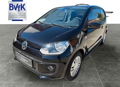 Bild des Angebotes VW up! KLIMA,PDC,SITZHEIZUNG,el.FH,TEMPOMAT