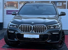 Bild des Angebotes BMW X6 xDrive 30d M SPORTPAKET*ACC*HEAD UP*ACC