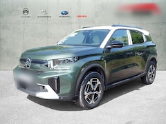 Citroen C3 Aircross Hybrid 145 Max KAMERA NAVI LED
