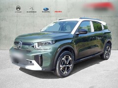 Bild des Angebotes Citroen C3 Aircross Hybrid 145 Max KAMERA NAVI LED