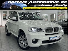Bild des Angebotes BMW X5 50iA xDrive M-Paket, 7-Sitzer, Standh., HUD
