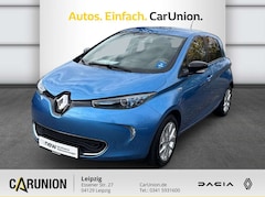 Bild des Angebotes Renault ZOE LIFE LIMITED Paket