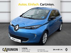 Bild des Angebotes Renault ZOE LIFE LIMITED Paket