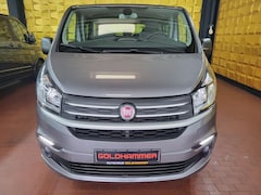 Bild des Angebotes Fiat Talento L1 KAMERA/2XTÜR/8-SITZ/TEMP