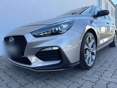 Bild des Angebotes Hyundai i30 Hyundai i30 T-GDI N-Line*SHZ*LHZ**RFK*uvm.