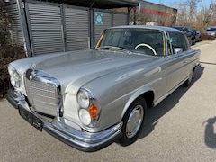 Bild des Angebotes Mercedes-Benz 280 SE 3.5