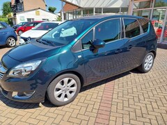 Bild des Angebotes Opel Meriva Innovation 1,4 Turbo