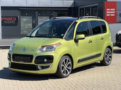 Bild des Angebotes Citroen C3 Picasso Exclusive 111PS Pano|Klima|PDC|Tische