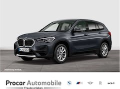 Bild des Angebotes BMW X1 sDrive18i Advantage Aut Nav LED RFK+PDC Komfzg