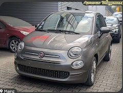 Bild des Angebotes Fiat 500 1.0 GSE. TEMPOMAT. CARPLAY. DAB