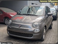 Bild des Angebotes Fiat 500 1.0 GSE. TEMPOMAT. CARPLAY. DAB