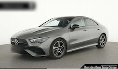 Bild des Angebotes Mercedes-Benz CLA 180 Coupé AMG Night Pano MBeam Ambi KeyGo