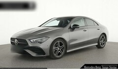Bild des Angebotes Mercedes-Benz CLA 180 Coupé AMG Night Pano MBeam Ambi KeyGo