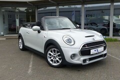 Bild des Angebotes MINI Cooper S Cabrio Connected Media DAB Tempomat SHZ