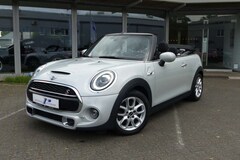 Bild des Angebotes MINI Cooper S Cabrio Connected Media DAB Tempomat SHZ