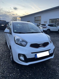 Bild des Angebotes Kia Picanto FIFA World Cup Edition
