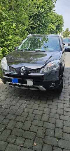 Bild des Angebotes Renault Koleos Night&Day
