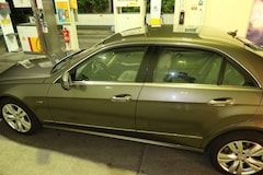 Bild des Angebotes Mercedes-Benz E 220 CDI DPF BlueEFFICIENCY Automatik