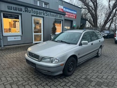 Volvo V40 KLIMA°FAHRBEREIT°TÜV 03/2026!