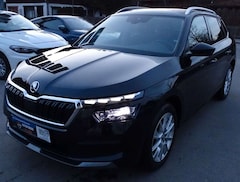 Bild des Angebotes Skoda Kamiq Ambition AHK LED