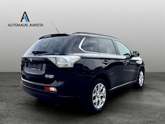 Bild des Angebotes Mitsubishi Outlander PHEV Instyle 4WD/ ACC/ GARANTIE/87.tKM