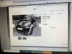 Bild des Angebotes Microcar M8