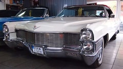 Bild des Angebotes Cadillac Deville Convertible