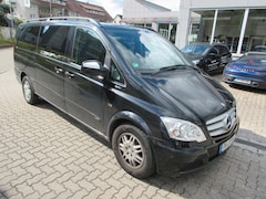 Bild des Angebotes Mercedes-Benz Viano 3.0 CDI Ambiente extralang