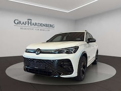 VW Tiguan 1.5 TSI eHybrid R-Line ACC AHK HuD SHZ