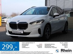 Bild des Angebotes BMW 216 i Active Tourer Navi AdLED Kamera DAB SH Temp