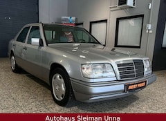 Bild des Angebotes Mercedes-Benz 280 E/W124/Automatik/Klima/Alu/1-Hand/Top-pflege
