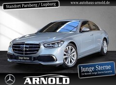 Bild des Angebotes Mercedes-Benz S 580 S 580 4M 360° Burmester3D HUD Hinterachsl. Distr