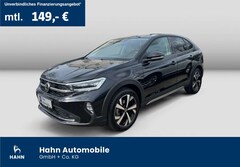 Bild des Angebotes VW Taigo 1.0TSI DSG Style Matrix Pano Nav Beats Cam