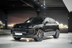 Bild des Angebotes Porsche Macan *SPORT-CHRONO*14-WEGE*PANORAMA*BOSE*PDLS+*