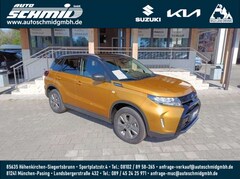 Bild des Angebotes Suzuki Vitara VITARA 1.4 BOOSTERJET AUTOMATIK COMFORT (MY26)